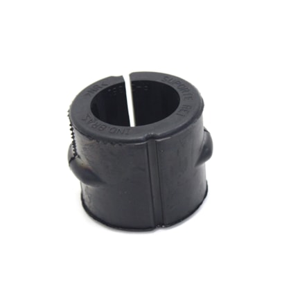 REI COXINS | R3381 | BUCHA BARRA ESTABILIZADORA DIANTEIRA/TRASEIRA MB ATEGO (36X53,5/61X47MM)