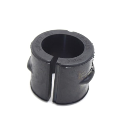 REI COXINS | R3381 | BUCHA BARRA ESTABILIZADORA DIANTEIRA/TRASEIRA MB ATEGO | MB ONIBUS OF/OH (36X53,5/61X47MM)