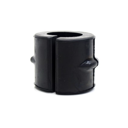 REI COXINS | R3383 | BUCHA BARRA ESTABILIZADORA DIANTEIRA/TRASEIRA MB ACCELO/ATEGO (32X53/63X47MM)