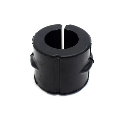 REI COXINS | R3383 | BUCHA BARRA ESTABILIZADORA DIANTEIRA/TRASEIRA MB ACCELO/ATEGO (32X53/63X47MM)