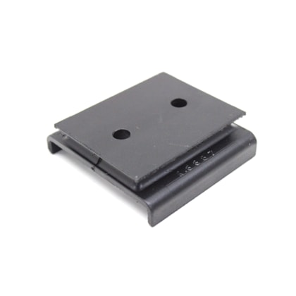 REI COXINS | R3387 | CALCO ENTRE MOLAS SUSPENSAO TRASEIRA MB ACCELO 715/815/915