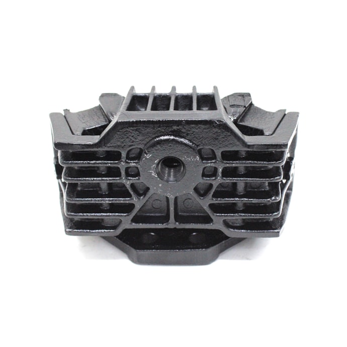 REI COXINS | R3395 | COXIM TRASEIRO MOTOR MB ATRON/ACCELO/L1620/L1622 | MB ONIBUS | MOTOR OM904LA/OM924LA (TARJA BRANCA)-ddc3f08d-47f4-45f6-99c3-1d09e13e1941
