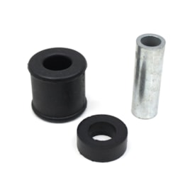 REI COXINS | R3398 | BUCHA SUPERIOR OLHAL AMORTECEDOR TRASEIRO MB ACCELO (14X40X40,50MM)