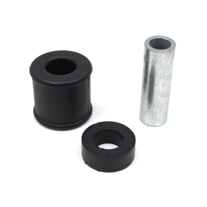 REI COXINS | R3398 | BUCHA SUPERIOR OLHAL AMORTECEDOR TRASEIRO MB ACCELO (14X40X40,50MM)