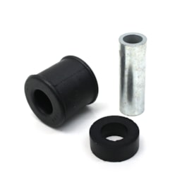 REI COXINS | R3398 | BUCHA SUPERIOR OLHAL AMORTECEDOR TRASEIRO MB ACCELO (14X40X40,50MM)