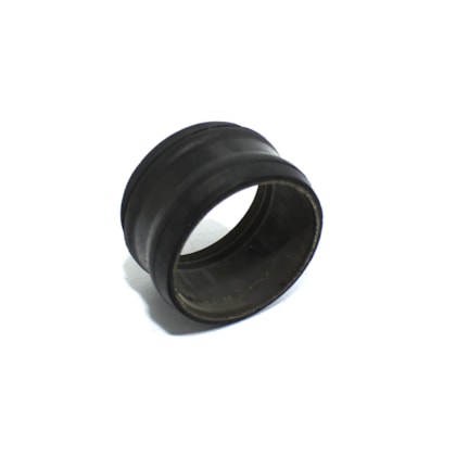 REI COXINS | R3406 | TUBO BORRACHA/METAL LIGACAO CARCACA TERMOSTATO A BOMBA DAGUA MB MOTOR OM904LA/OM924LA/OM906LA/M926LA