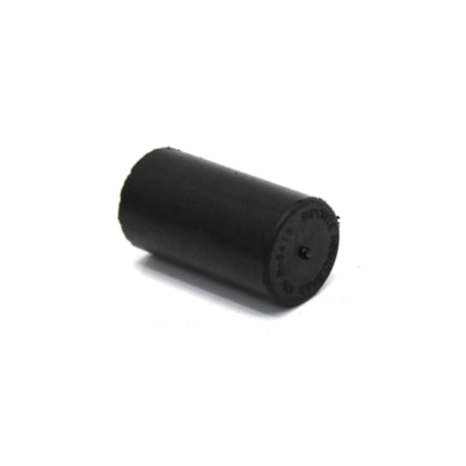 REI COXINS | R3410 | TAMPAO BORRACHA CARCACA CONEXAO BOMBA DAGUA MB MOTOR OM904LA/OM924LA/OM906LA/OM457LA/OM460LA (18X27X51MM)