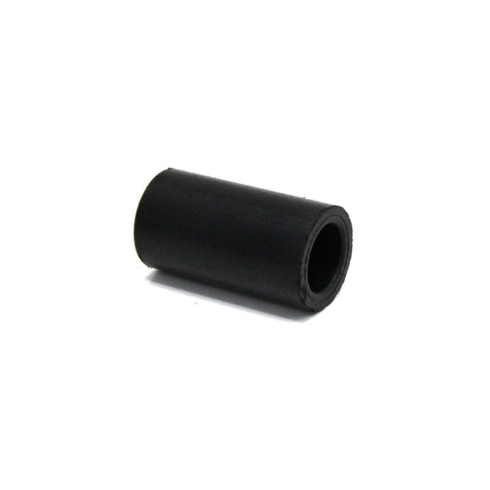 REI COXINS | R3410 | TAMPAO BORRACHA CARCACA CONEXAO BOMBA DAGUA MB MOTOR OM904LA/OM924LA/OM906LA/OM457LA/OM460LA (18X27X51MM)-2159aef8-240b-457c-a357-df9864296f7e