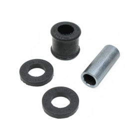 REI COXINS | R3434 | BUCHA SUPERIOR OLHAL AMORTECEDOR DIANTEIRO ME ATEGO (14,1X30X31MM)