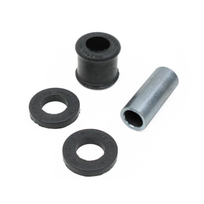 REI COXINS | R3434 | BUCHA SUPERIOR OLHAL AMORTECEDOR DIANTEIRO ME ATEGO (14,1X30X31MM)