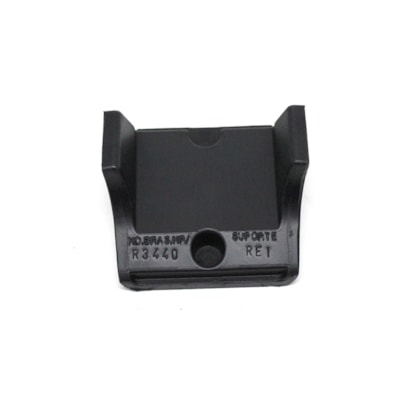 REI COXINS | R3440 | CALCO GUIA FEIXE MOLA PARTE TRASEIRA MB ATEGO | VW NOVO DELIVERY 9170/11180/13180