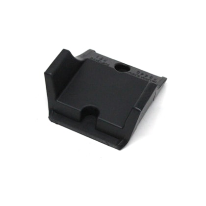 REI COXINS | R3440 | CALCO GUIA FEIXE MOLA PARTE TRASEIRA MB ATEGO | VW NOVO DELIVERY 9170/11180/13180