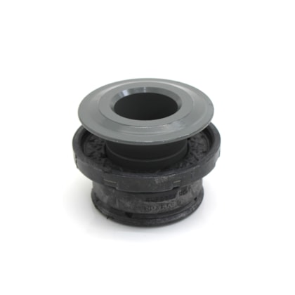 REI COXINS | R3456 | BUCHA/COXIM ARTICULACAO SUSPENSAO CABINE MB AXOR/ACTROS