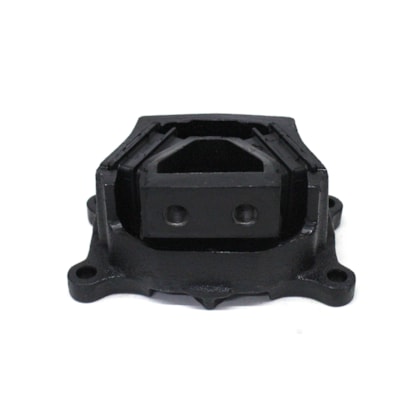 REI COXINS | R3464 | COXIM TRASEIRO MOTOR/CAMBIO MB ACTROS 2646/2651 MOTOR OM460LA (TARJA BRANCA)