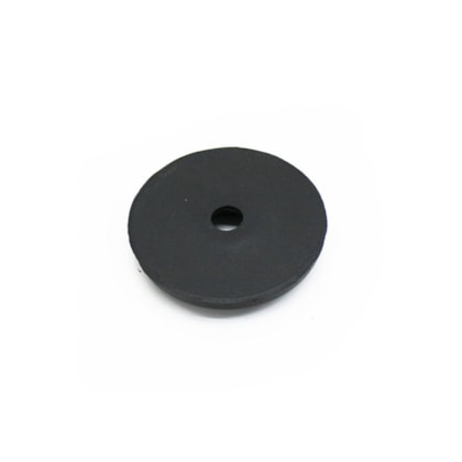 REI COXINS | R3473 | BATENTE/COXIM (PARTE TRASEIRA) ARTICULACAO SUSPENSAO CABINE MB AXOR/ACTROS