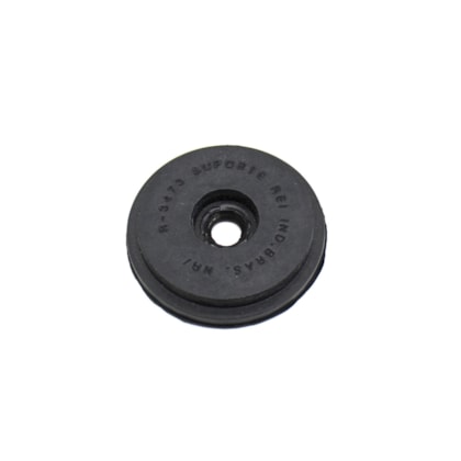 REI COXINS | R3473 | BATENTE/COXIM (PARTE TRASEIRA) ARTICULACAO SUSPENSAO CABINE MB AXOR/ACTROS