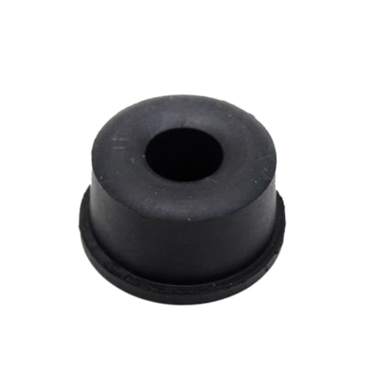 REI COXINS | R3474 | BATENTE/COXIM (PARTE DIANTEIRA) ARTICULACAO SUSPENSAO CABINE MB AXOR/ACTROS