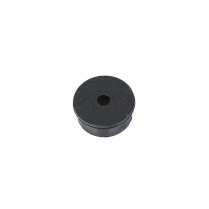 REI COXINS | R3475 | COXIM INFERIOR QUADRO FIXACAO RADIADOR MB ATEGO/ONIBUS