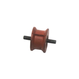 REI COXINS | R3479 | COXIM FIXACAO RADIADOR E ESCAPEMENTO/CATALISADOR MB (ROSCA M10X1,5)