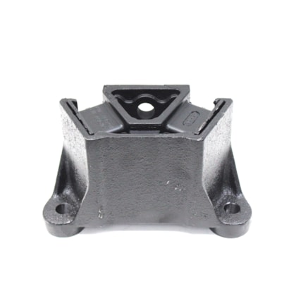 REI COXINS | R3481 | COXIM TRASEIRO MOTOR MB ATEGO (3 FUROS FIXACAO)
