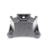 REI COXINS | R3481 | COXIM TRASEIRO MOTOR MB ATEGO (3 FUROS FIXACAO)-b0071690-586c-4936-b974-cacf95a785d8