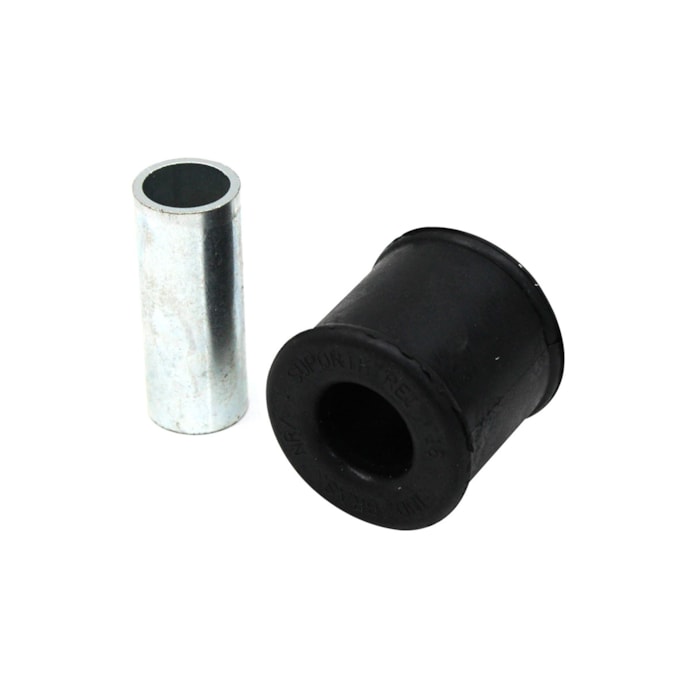 REI COXINS | R3488 | BUCHA COM TUBO (INFERIOR/SUPERIOR) AMORTECEDOR TRASEIRO MB ACCELO 715C/815/915C/1016 (16,20X40X40,50MM)-97543665-6a7e-4267-8a05-1f346f718369