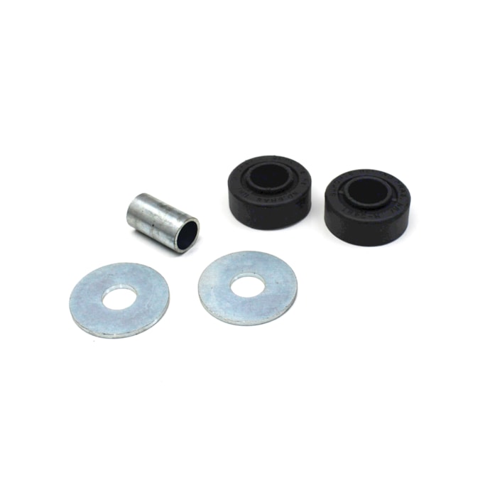 REI COXINS | R3491 | JG COXIM/BUCHA TIRANTE RADIADOR MB 1632/1634/2638 | MB ONIBUS OF1417/OF1418/OF1723 (20X46X18/20MM)-eba0c682-a000-4d31-8649-c3d6e481252e