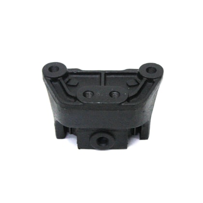 REI COXINS | R3507 | COXIM TRASEIRO MOTOR MB ATEGO 2425/2426K/2428 6X2/ATEGO 2324/ONIBUS O500M/OF 1724 (TARJA AZUL)