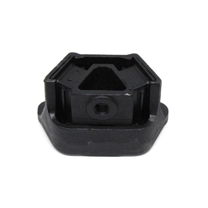 REI COXINS | R3508 | COXIM TRASEIRO MOTOR MB ATEGO/ONIBUS (TARJA AZUL) (4 FUROS FIXACAO)-61413626-42ff-46be-8902-0953e59eb0c4