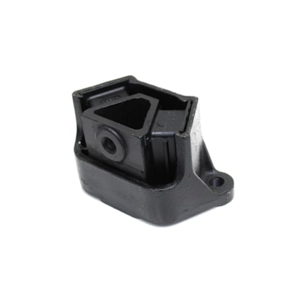 REI COXINS | R3510 | COXIM TRASEIRO SUSPENSAO MOTOR MB ATRON 2324 MB L1620E/L1622E MOTOR OM904LA/OM906LA/OM926LA (TARJA BRANCA)