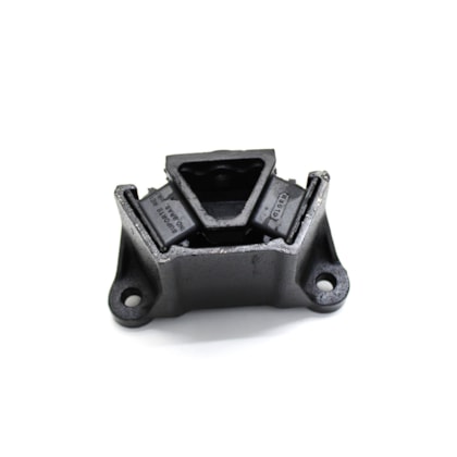 REI COXINS | R3510 | COXIM TRASEIRO SUSPENSAO MOTOR MB ATRON 2324 MB L1620E/L1622E MOTOR OM904LA/OM906LA/OM926LA (TARJA BRANCA)