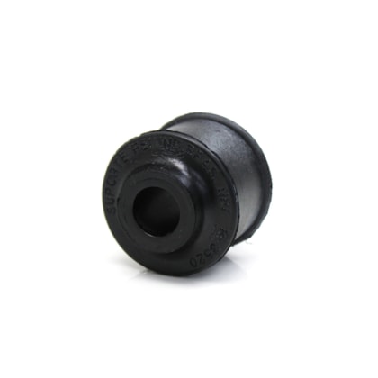 REI COXINS | R3520 | BUCHA SUPERIOR/INFERIOR OLHAL AMORTECEDOR CABINE MB AXOR (PARTE DIANTEIRA E TRASEIRA) (FURO M14,1)