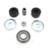 REI COXINS | R3524 | KIT BUCHA AGULHA AMORTECEDOR DIANTEIRO MB MICRO ONIBUS LO815/LO816/LO916 (BIPARTIDA)-a525b16d-fa33-4b51-b34d-5d54f03acb32