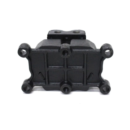 REI COXINS | R3526 | COXIM DIANTEIRO MOTOR MB ACTROS 2646/2651 MOTOR OM460LA (TARJA AZUL)