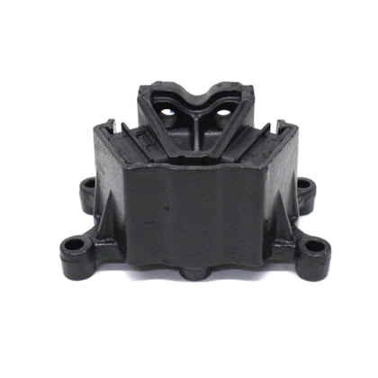REI COXINS | R3526 | COXIM DIANTEIRO MOTOR MB ACTROS 2646/2651 MOTOR OM460LA (TARJA AZUL)