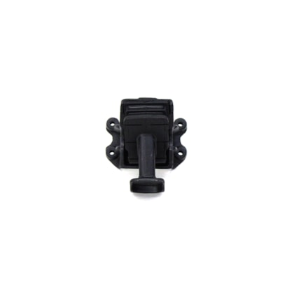 REI COXINS | R3552 | COXIM DIANTEIRO MOTOR MB ONIBUS OF1619L/OF1621/OF1721/OF1726L MOTOR OM924LA/OM926LA EURO 6 (BASE MAIOR NA FIXAXAO CHASSI) (TARJA VERMELHA)