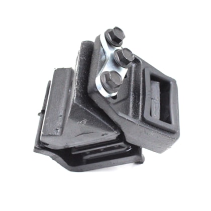 REI COXINS | R370F | COXIM DIANTEIRO MOTOR MB OM366LA/OM449/5 OM447/6