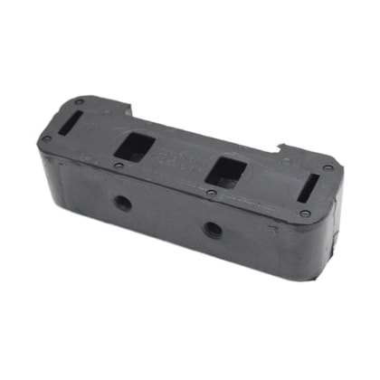 REI COXINS | R372 | COXIM RADIADOR MB HPN/CARA CHATA 1214/1418/1618/1620/1718/1935/1938