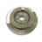 REI COXINS | R387P | POLIA DUPLA (2 CANAIS) ANTIVIBRADORA VIRABREQUIM MB 1214/1418/1618/2318 MOTOR OM366/OM366A-56226adc-1dff-4c7c-97df-29041b0f9818