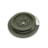 REI COXINS | R388AP | POLIA DUPLA (2 CANAIS) ANTIVIBRADORA VIRABREQUIM MB 1620/1621 MOTOR OM366LA (PARA CORREIA DUPLA)-73ab813e-e6a0-4d65-ab41-310974a9529e