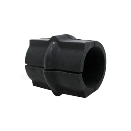 REI COXINS | R390 | BUCHA BARRA ESTABILIZADORA TRASEIRA MB 712/1114 | MB MICRO ONIBUS LO809/LO81 (46X64/70X80MM)