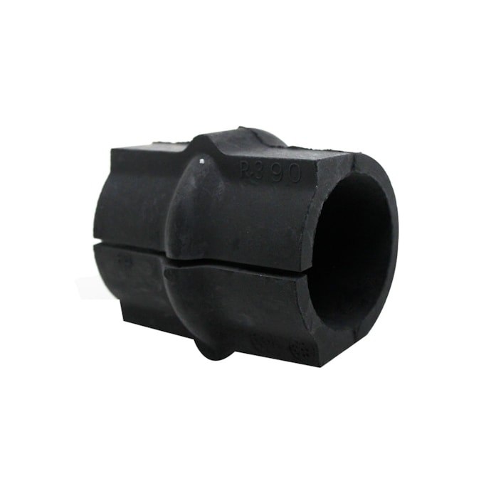 REI COXINS | R390 | BUCHA BARRA ESTABILIZADORA TRASEIRA MB 712/1114 | MB MICRO ONIBUS LO809/LO812 (46X64/70X80MM)-29355fd9-3301-4248-a8bf-4c3f3995c064