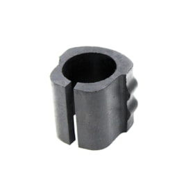REI COXINS | R392 | BUCHA BORRACHA BARRA ESTABILIZADORA DIANTEIRA MB 712C/912/914 INTERNO 36MM