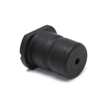 REI COXINS | R452 | BATENTE MOLA SUSPENSAO DIANTEIRA MB CAMINHAO/ONIBUS (ALTURA 87MM) (PADRAO ORIGINAL)
