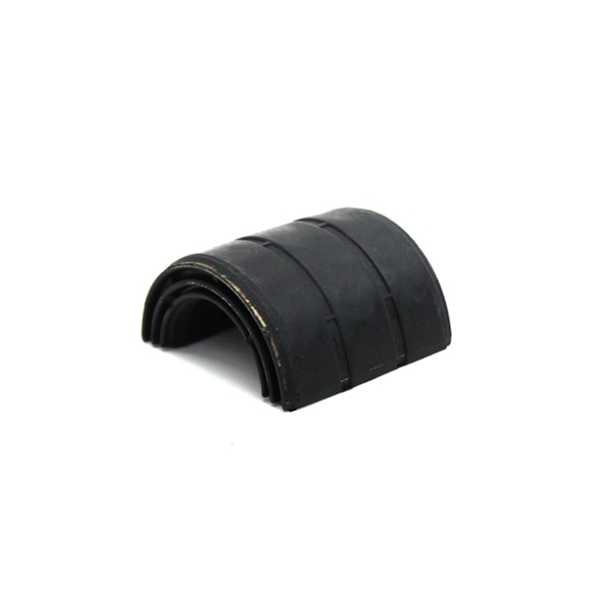 REI COXINS | R458 | MEIA BUCHA BARRA ESTABILIZADORA DIANTEIRA/TRASEIRA MB CAMINHAO/ONIBUS (38X63X60MM)-30edf2d9-5c32-492d-b15a-837c82801e6e