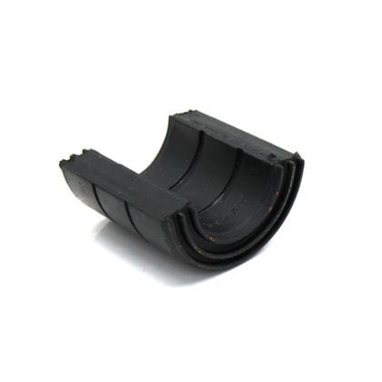REI COXINS | R459 | MEIA BUCHA BORRACHA BARRA ESTABILIZADORA TRASEIRA MB CAMINHAO/ONIBUS (47X80X80MM)