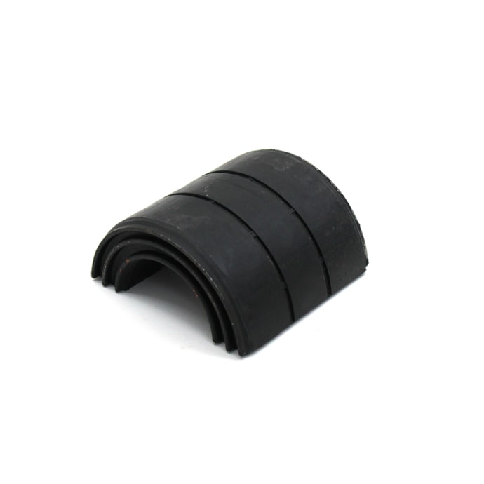 REI COXINS | R459 | MEIA BUCHA BORRACHA BARRA ESTABILIZADORA TRASEIRA MB CAMINHAO/ONIBUS (47X80X80MM)-5b33042f-677a-4a10-9a46-2556e308a130