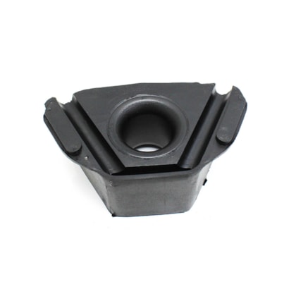 REI COXINS | R518 | COXIM TRASEIRO MOTOR F12000/F14000/F16000 PIT-BULL (99..) MOTOR CUMMINS SERIE B/BT 5.9 6CIL