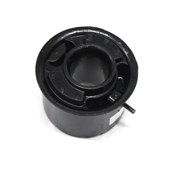 REI COXINS | R523 | COXIM TRASEIRO MOTOR FORD MOTOR CUMMINS SERIE C | SERIE ISB | F14000 SAPAO (95/98) MOTOR MWM X10 6CIL (TARJA BRANCA) (FURO 38,50MM X 76MM)-a6755480-4541-4650-90df-1749f9968a9f
