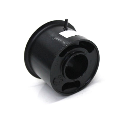 REI COXINS | R523 | COXIM TRASEIRO MOTOR FORD MOTOR CUMMINS SERIE C | SERIE ISB | F14000 SAPAO (95/98) MOTOR MWM X10 6CIL (TARJA BRANCA) (FURO 38,50MM X 76MM)
